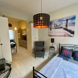 Petit Jourdan Eu Apartamento