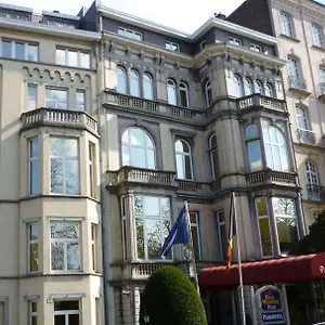 4* Hotel Western Park