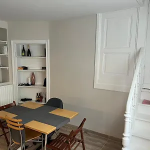In Maison De Metre In Etterbeek Bruxelles
