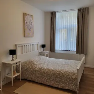 Eden's Private - European Quarter Bruxelles