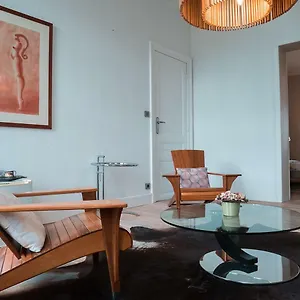 3* Bed & Breakfast Place Jourdan